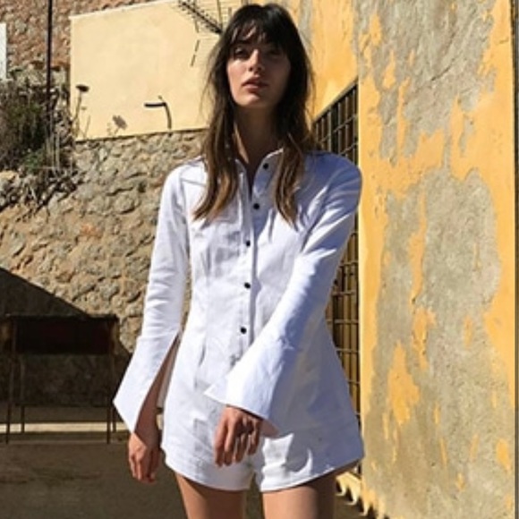 Atout Studios Saut Jumpsuit - Picture 1 of 7